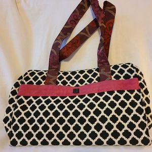 1154 Lill Studio Erika Laptop/Work Bag